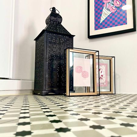 Apartamento Burgo "Tanoeiros" Funchal  Eksteriør billede