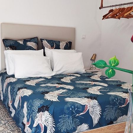 Apartamento Burgo "Tanoeiros" Funchal  Eksteriør billede