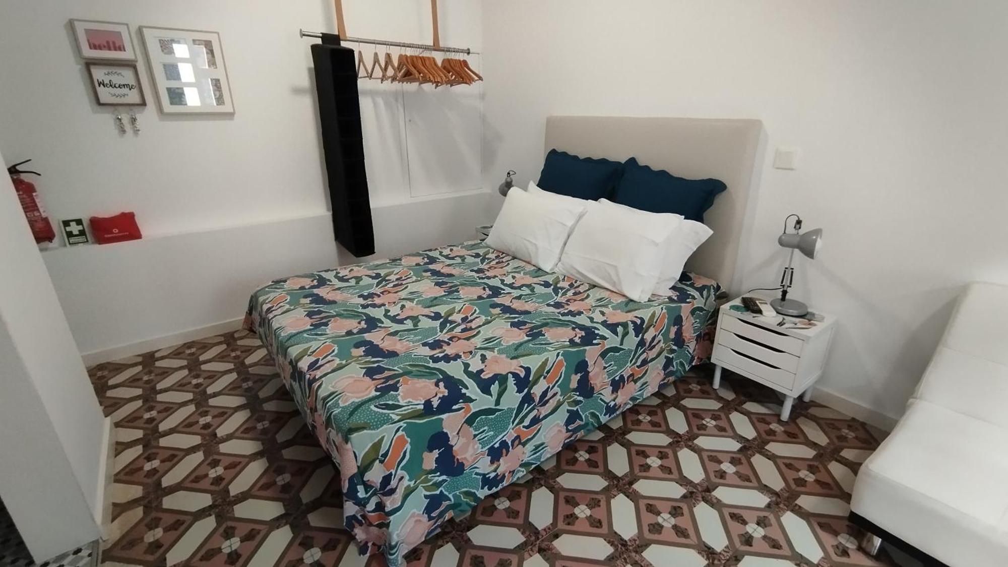 Apartamento Burgo "Tanoeiros" Funchal  Eksteriør billede