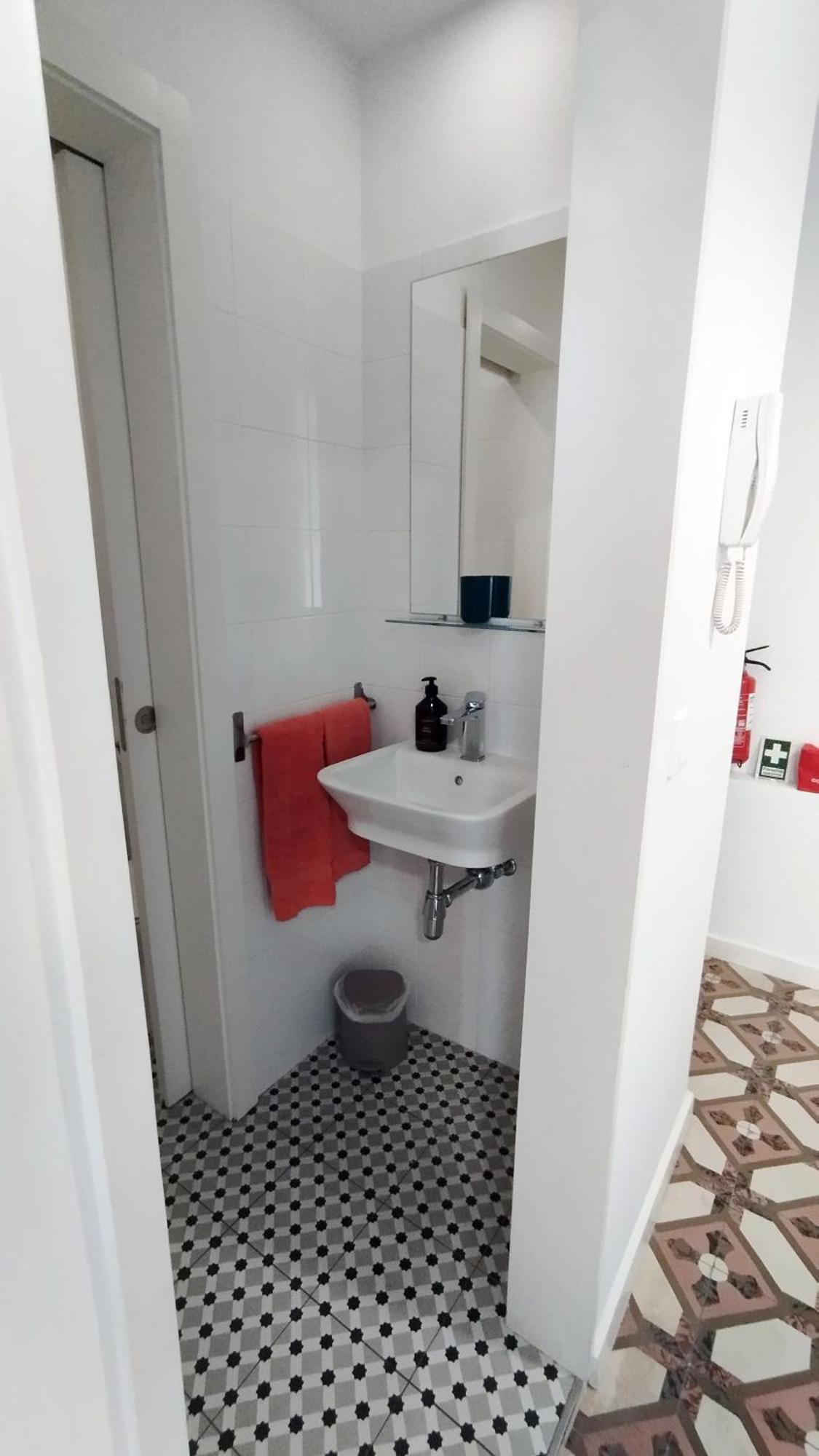 Apartamento Burgo "Tanoeiros" Funchal  Eksteriør billede