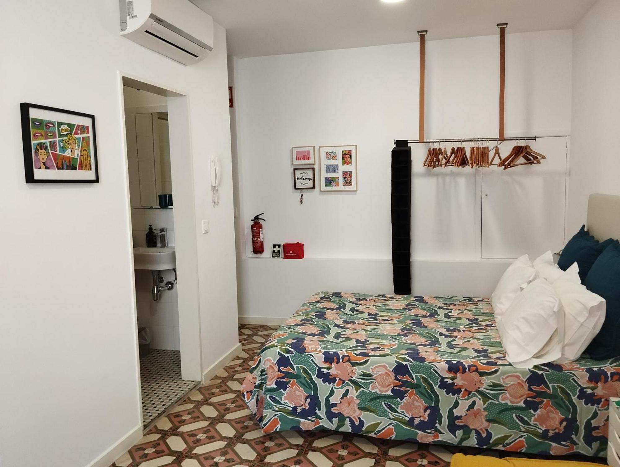 Apartamento Burgo "Tanoeiros" Funchal  Eksteriør billede