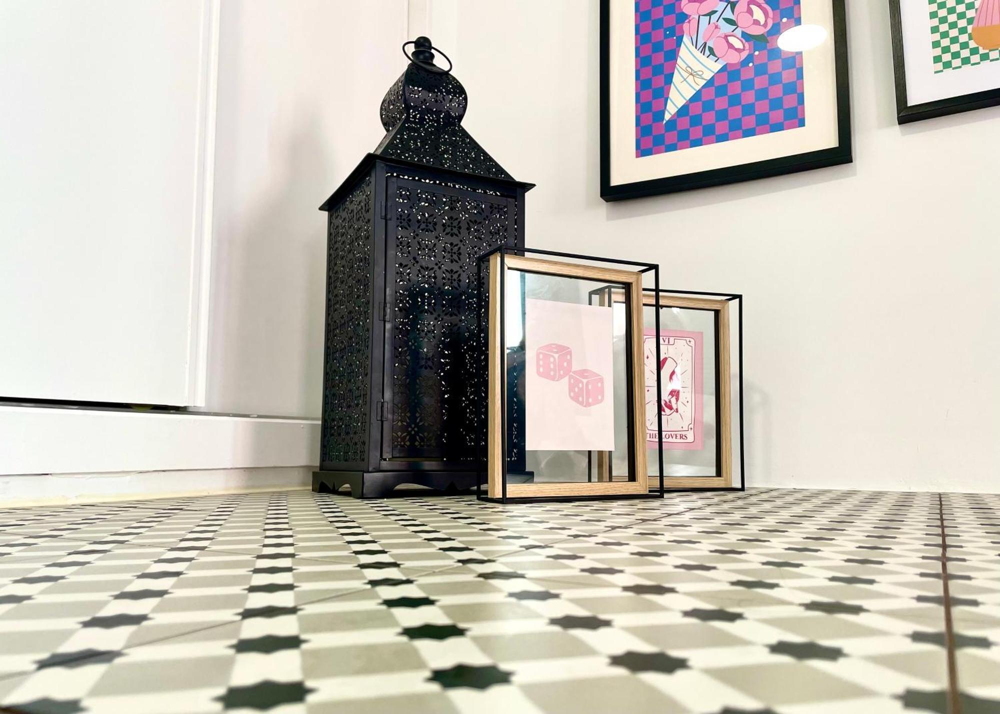 Apartamento Burgo "Tanoeiros" Funchal  Eksteriør billede