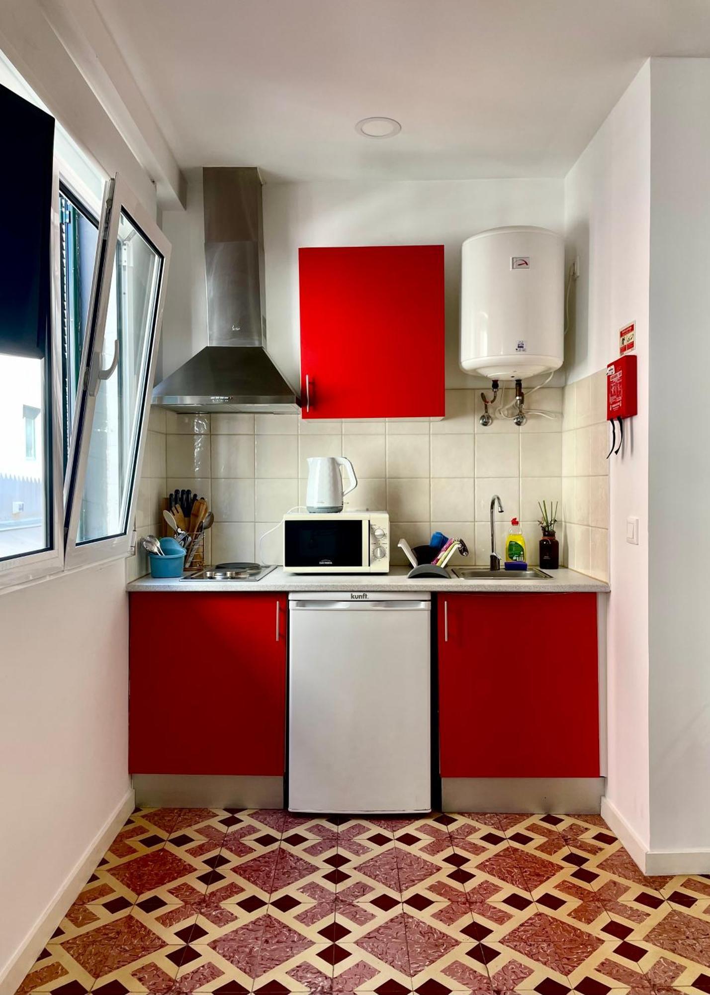 Apartamento Burgo "Tanoeiros" Funchal  Eksteriør billede