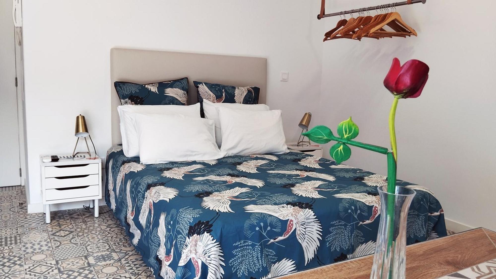 Apartamento Burgo "Tanoeiros" Funchal  Eksteriør billede