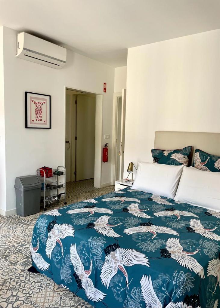 Apartamento Burgo "Tanoeiros" Funchal  Eksteriør billede